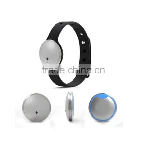 Waterproof Heart Beat Sleep Monitor Smartband thumbnail-2