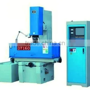 Cnc Erosion Machine D7160 thumbnail-1