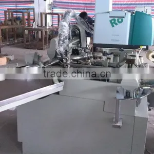 Ice Cream Cup Making Machine thumbnail-6