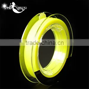 100M Toughness Anti Friction Medium Green Nylon Fishing Line 1mm thumbnail-6