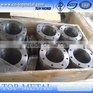 Uni 2289-67 2290-67 2291-67 Lap Joint Flanges thumbnail-2