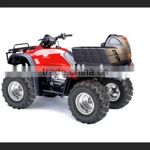 60L Rotomolded ATV Rear Box, ATV Luggage Box, ATV Cargo Box thumbnail-1