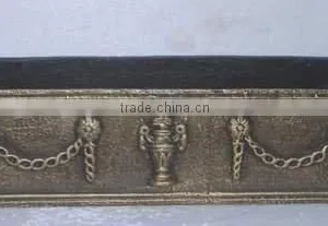 Cast Iron Flowerpot 117 thumbnail-1