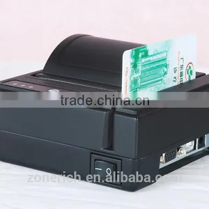 58mm Desktop Mobile POS Printer AB-DM501 thumbnail-2