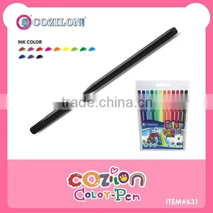 Drawing Felt Tip Pen Item #631 thumbnail-1