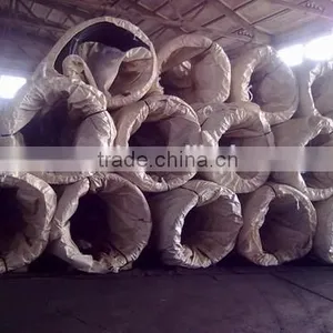 Hot Rolled Wire Rod Steel SAE1006B for Building thumbnail-1