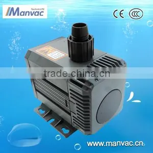 China Supplier Small H-max 1.8m 24w Electric Water Pressure Pump thumbnail-2
