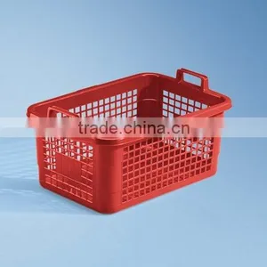 Plastic Basket Molds thumbnail-1