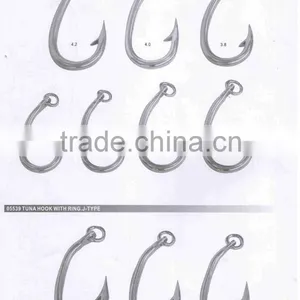 Fishing Hooks thumbnail-1