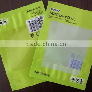 High Quality Printed Cheap Plastic Bags thumbnail-1