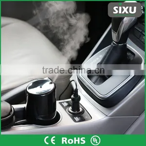 75 ml Water Capacity High End Mini Portable Car Air Conditioner Car Freshener thumbnail-3