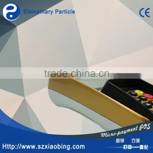 T220 Mobile EFT POS Portable Ordering System for Lottery thumbnail-2