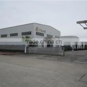 Fujian Huacheng Stainless Steel Tube Co., Ltd. company overview - view 2 thumbnail