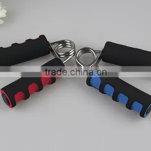 Foam Handle Hand Gripper Grips Arm Muscle Builder Wrist Strengthener thumbnail-2