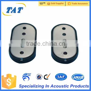 TAT-S1810 High Quality 18mm Mylar Speaker 0.25w thumbnail-1