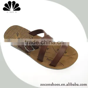 New Type Top Selling Nude Beach Slipper thumbnail-1