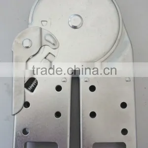 Aluminium Ladder Hinge thumbnail-1