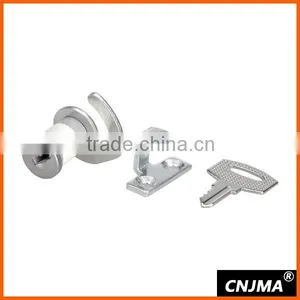 Cheap Plastic Lock Cylinder thumbnail-2