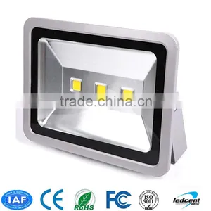 150w Watt Color Changing Outdoor Led Flood Light thumbnail-1