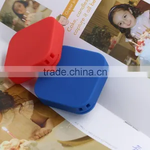 Button Press Advertising Ble 4.0 Beacon Long Range Eddystone Beacon thumbnail-4