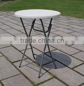 Plastic Bar Table With Table Cover thumbnail-4
