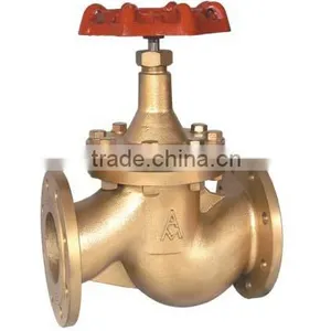 Brass Valve thumbnail-1