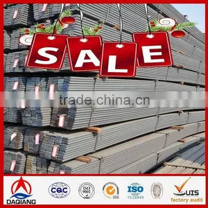 Hot Sale Spring Steel Company Export Spring Steel Flat Bars thumbnail-5