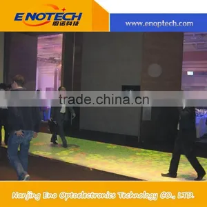 Interactive Touch Screen Table Interactive Projector Game thumbnail-4