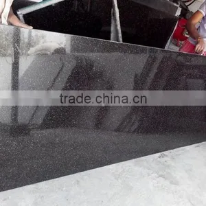Black Galaxy Counter Tops,Slabs & Tiles thumbnail-5