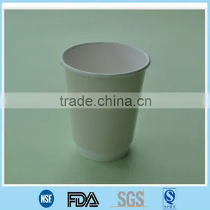 12oz Double Wall Paper Cups With Lids - Buy Double Wall Paper Cups,Double Wall Paper Cups,Low Price Paper Cup Product thumbnail-1