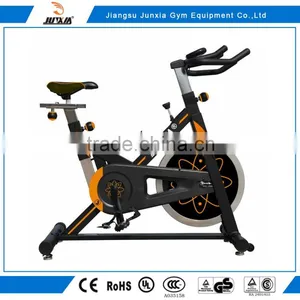 2016 New Design Manufacturer in China Fitness Club Exercise Bike thumbnail-1