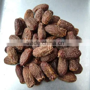 Dry Dates , Pakistan Dry Date Exporter , Bulk Dry Dates , Black Dry Dates , Red Chuhara , Chohara thumbnail-1