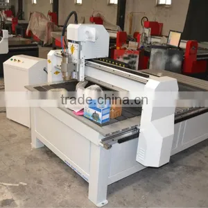 1325 Cheap Wood Cnc Router Machine/Wood Engraving Machine/ 3d Sculpture Wood Carving thumbnail-2