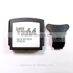 Super Retro 64 for Nintendo 64 Booster Pack thumbnail-1
