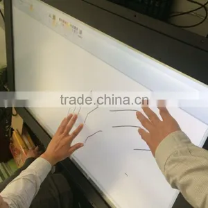 42 Inch Open Frame Lcd Touch Screen Monitor thumbnail-1