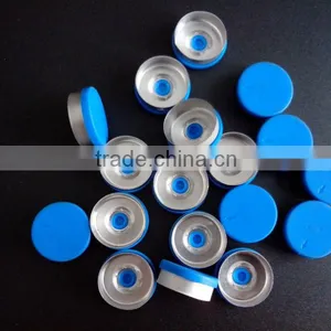 20mm Aluminum Seals thumbnail-3