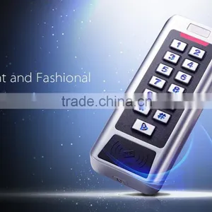 Keypad Garage Door Security Kit thumbnail-2
