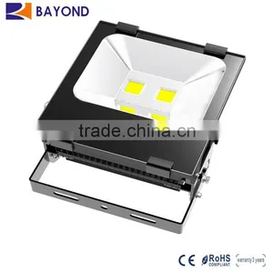 High Brightness 100W COB LED Flood Light thumbnail-2