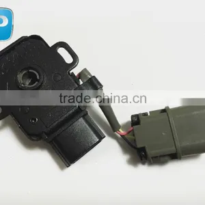 TPS Sensor Throttle Position for Skyline R32 R33 RB20DET RB25DET OEM#A22-646 J00 thumbnail-1