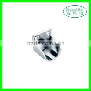 Wardrobe Hanging Rail Support thumbnail-1