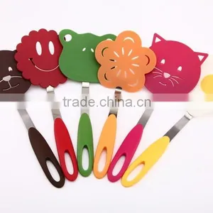 New Product With Soft Handle Nylon Pile Turner thumbnail-1