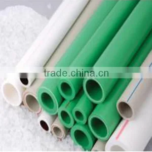 Hot Welding Connection Ppr Pipe Price List for Building Heating System thumbnail-4