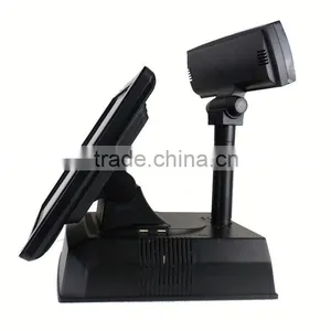 Restaurant And Retail Touch Pos System IZP012 thumbnail-3