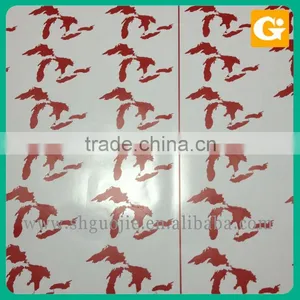 Customized Stickers, Car Body Sticker, Phone Sticker, Window Sticker thumbnail-1