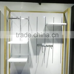 Tucson Used Retail Store Fixtures Free Standing Retail Display Wall thumbnail-4