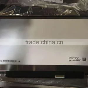 14.0 Screen LP140QH1-SPD2 D/PN 0TYD2F thumbnail-1