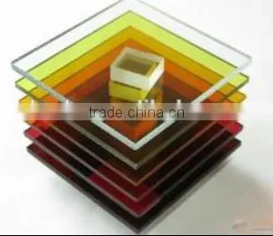 Frosted Acrylic Sheet thumbnail-2