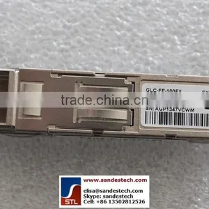 CISCO GLC-FE-100FX SFP 1310NM 155M 2km GLC-FE-100FX= 10-2077-01 CISCO Optical Transceiver thumbnail-2