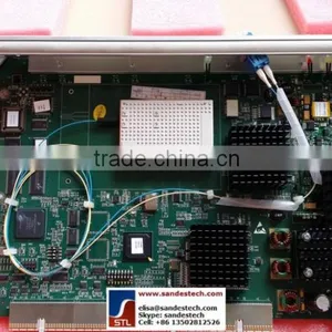 ZTE S390 ZTE ZXMP S390 ZTE OL64E S-64.2b/L-64.2p/L64.2C1/L64.2C2/L-64.2cI/S-64.2cII STM-64 Optical Line Board thumbnail-2