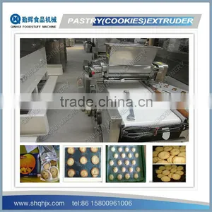 Multi-Functional Biscuit Cookies Machine thumbnail-1